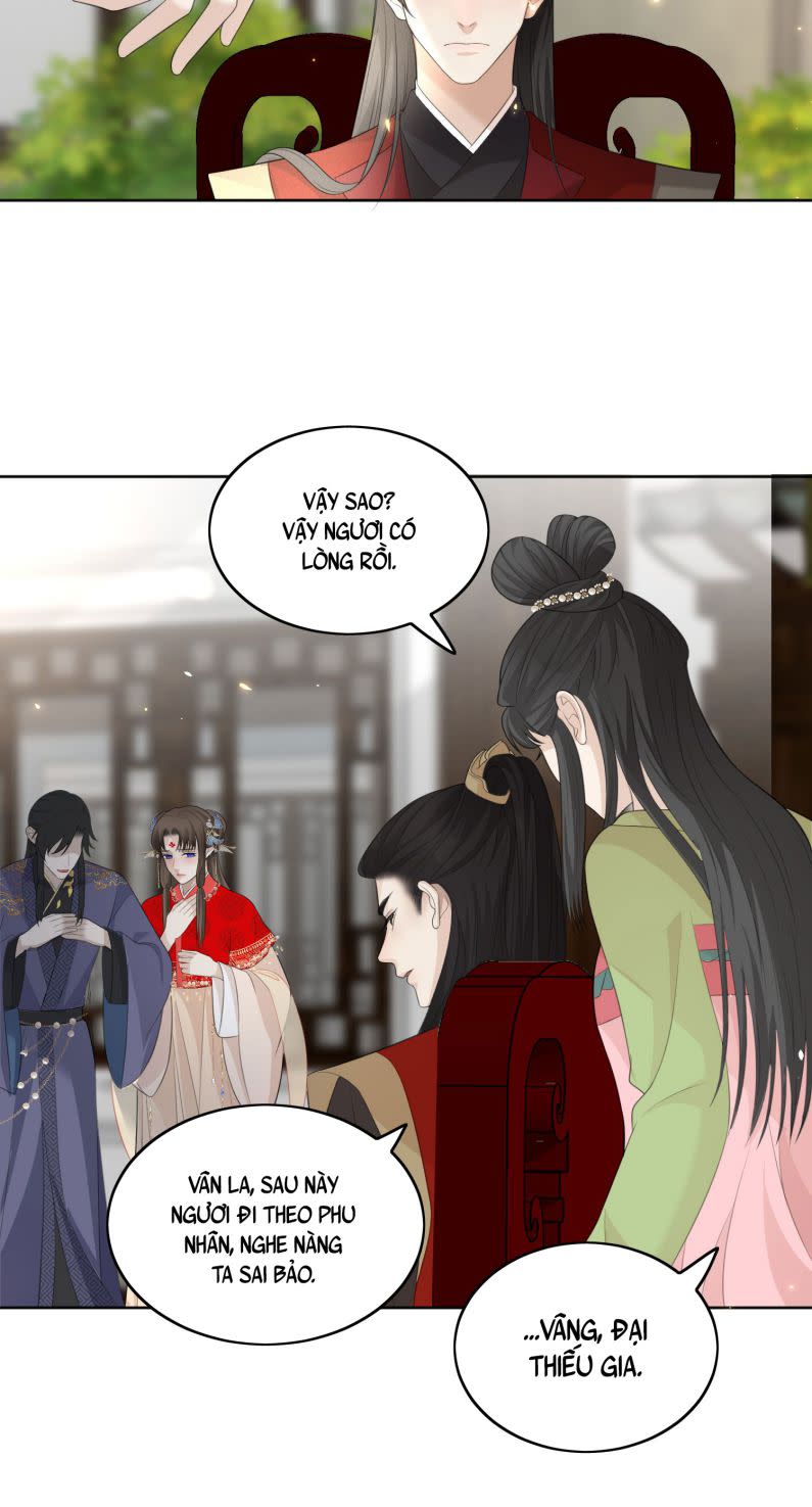 Bất Uổng Chap 3 - Next Chap 4