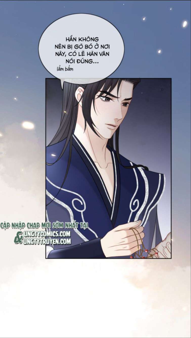 Bất Uổng Chap 25 - Next Chap 26