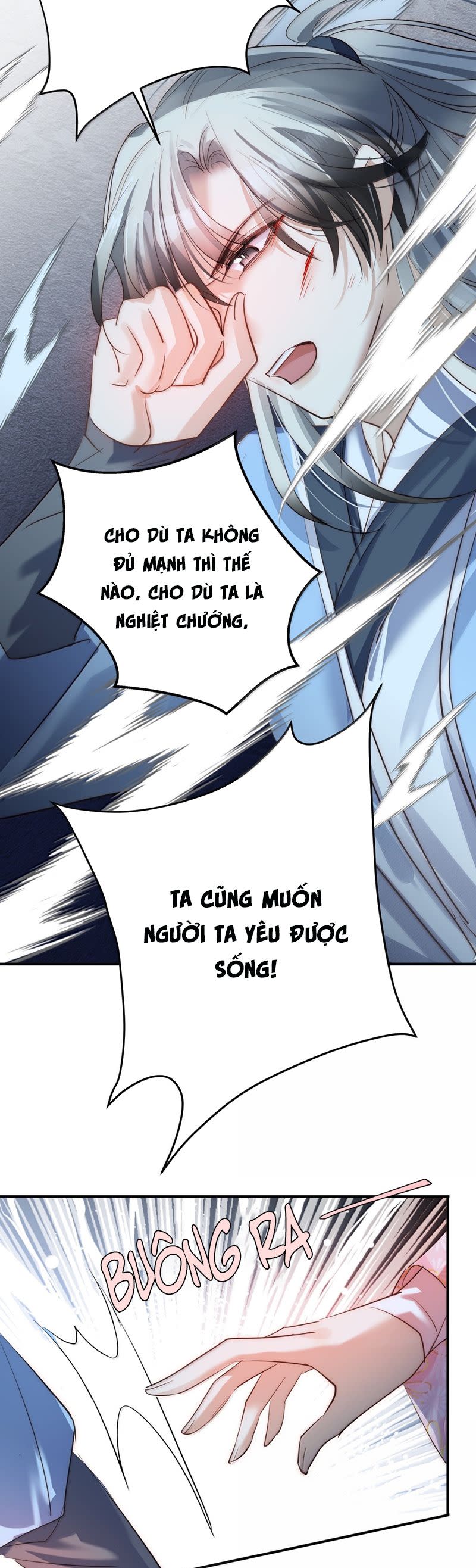 Chuyển Nghịch Âm Dương Chap 43 - Next 