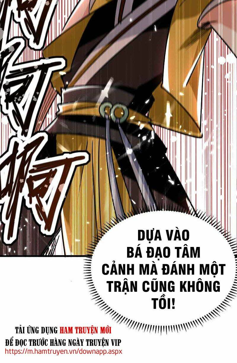 vạn giới tiên vương Chapter 123 - Trang 2