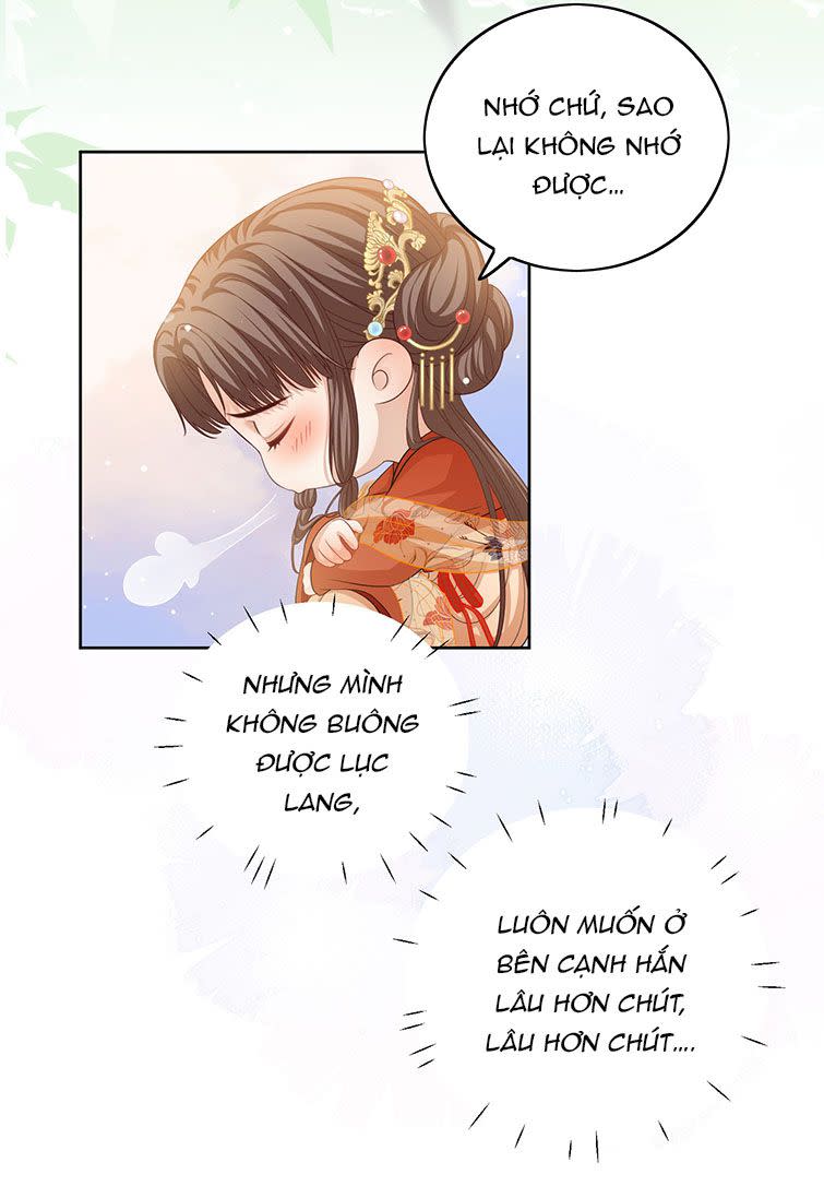 Bất Uổng Chap 35 - Next Chap 36