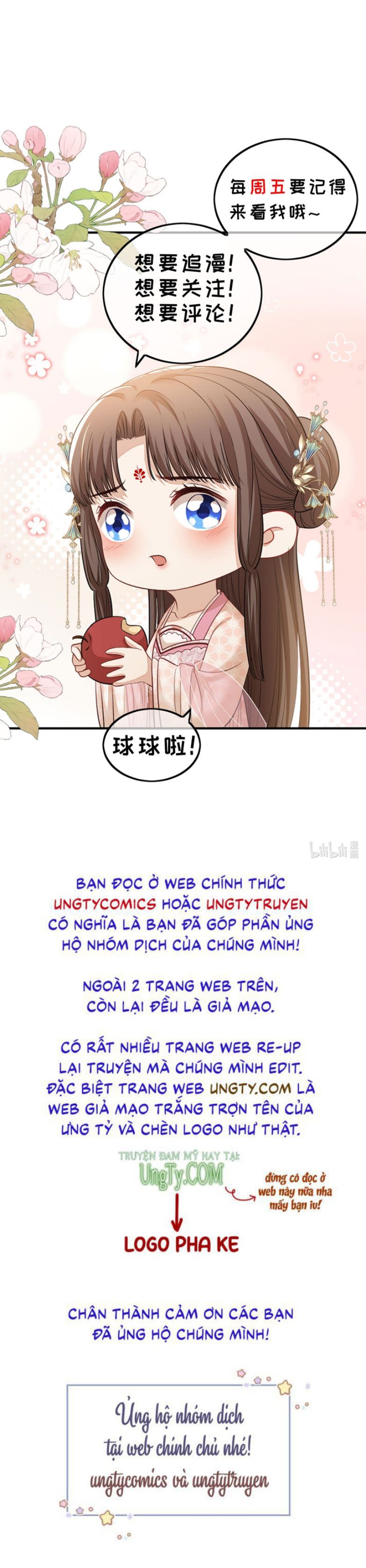 Bất Uổng Chap 26 - Next Chap 27