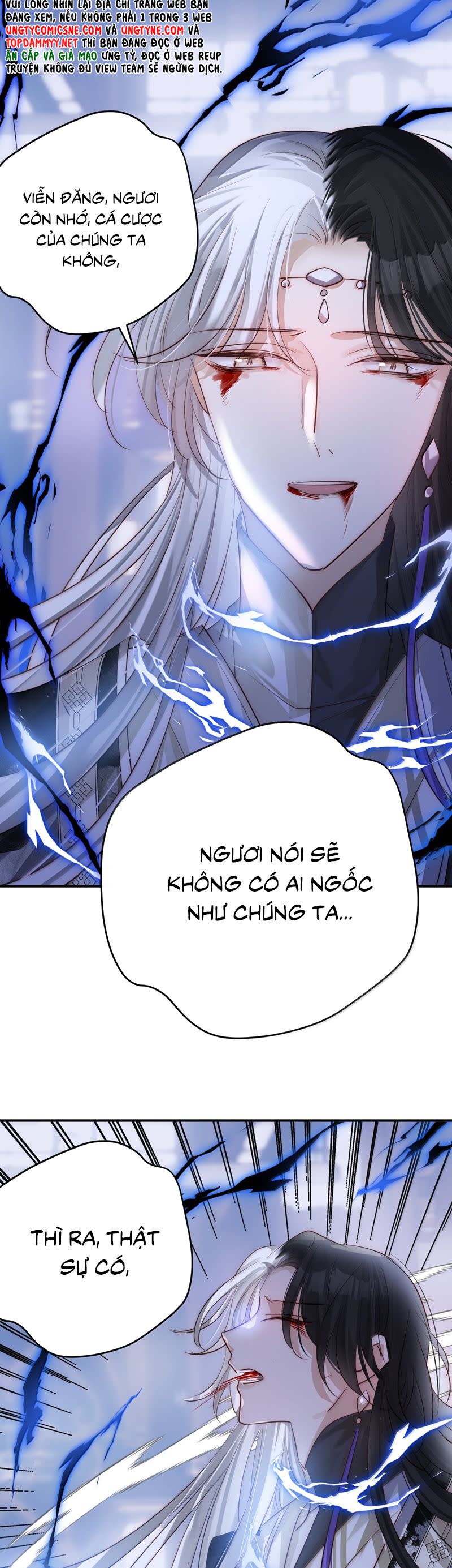 Chuyển Nghịch Âm Dương Chap 43 - Next 