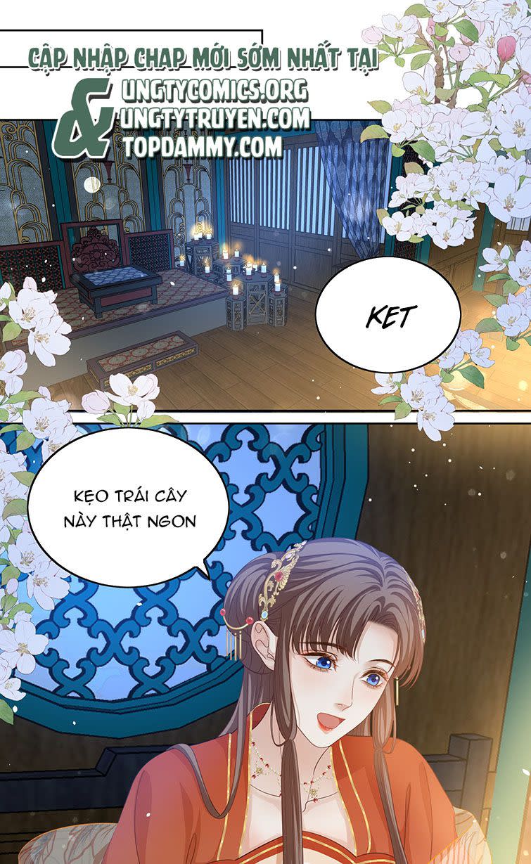 Bất Uổng Chap 35 - Next Chap 36