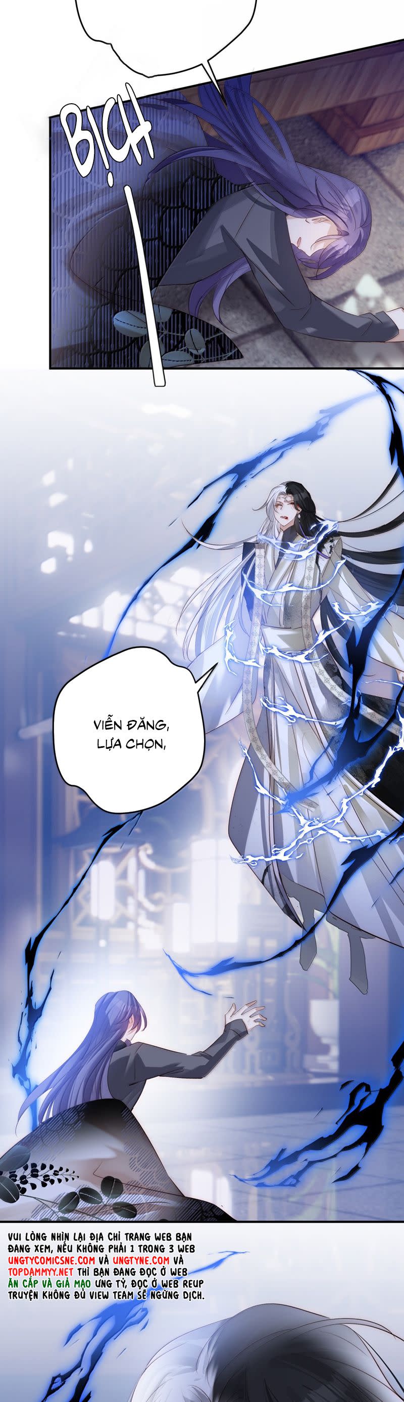 Chuyển Nghịch Âm Dương Chap 43 - Next 