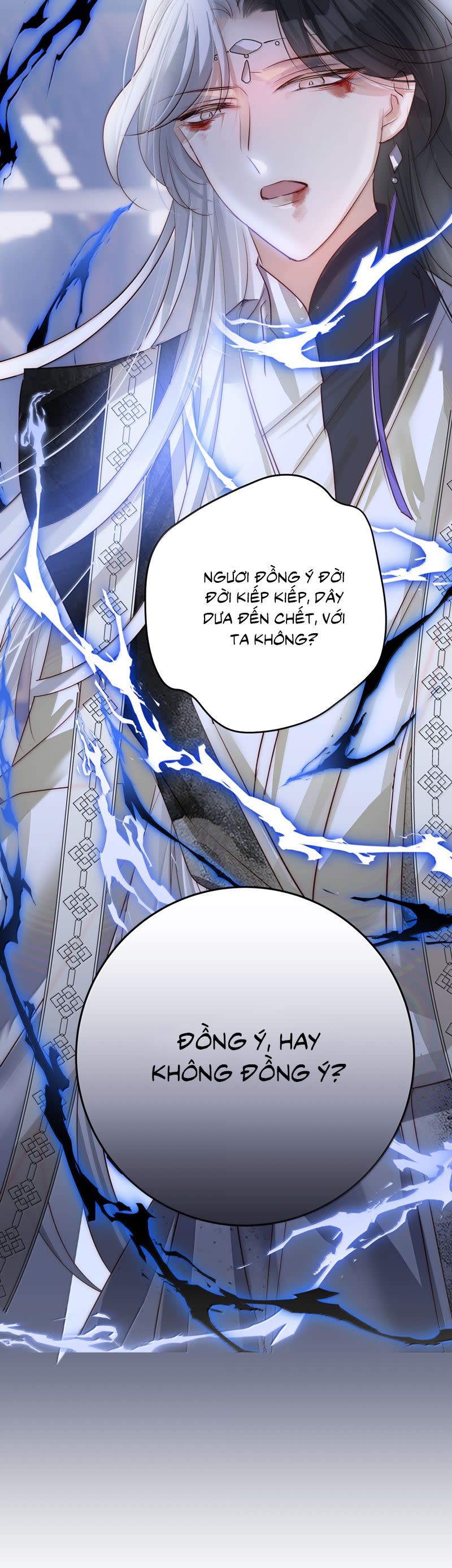 Chuyển Nghịch Âm Dương Chap 43 - Next 