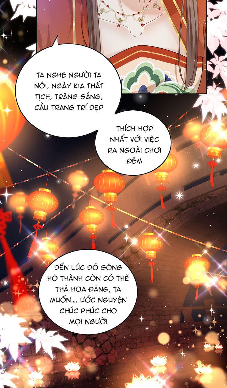 Bất Uổng Chap 35 - Next Chap 36