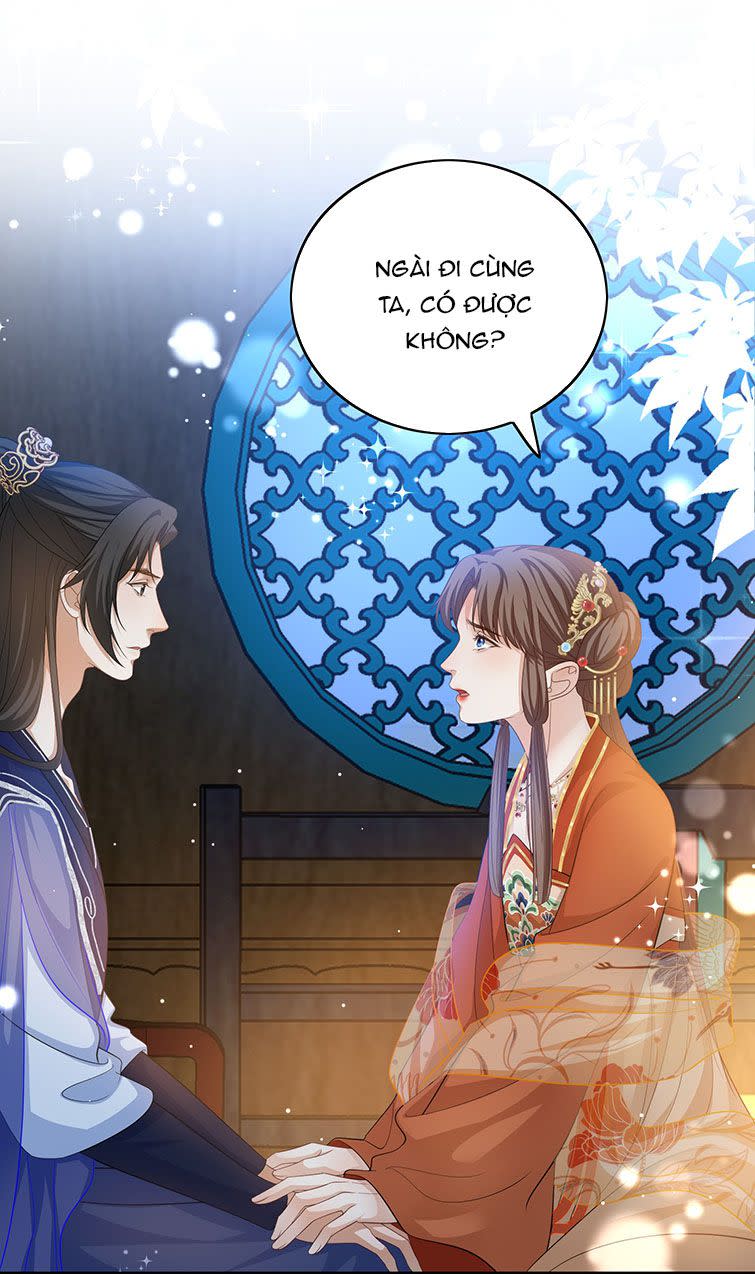 Bất Uổng Chap 35 - Next Chap 36