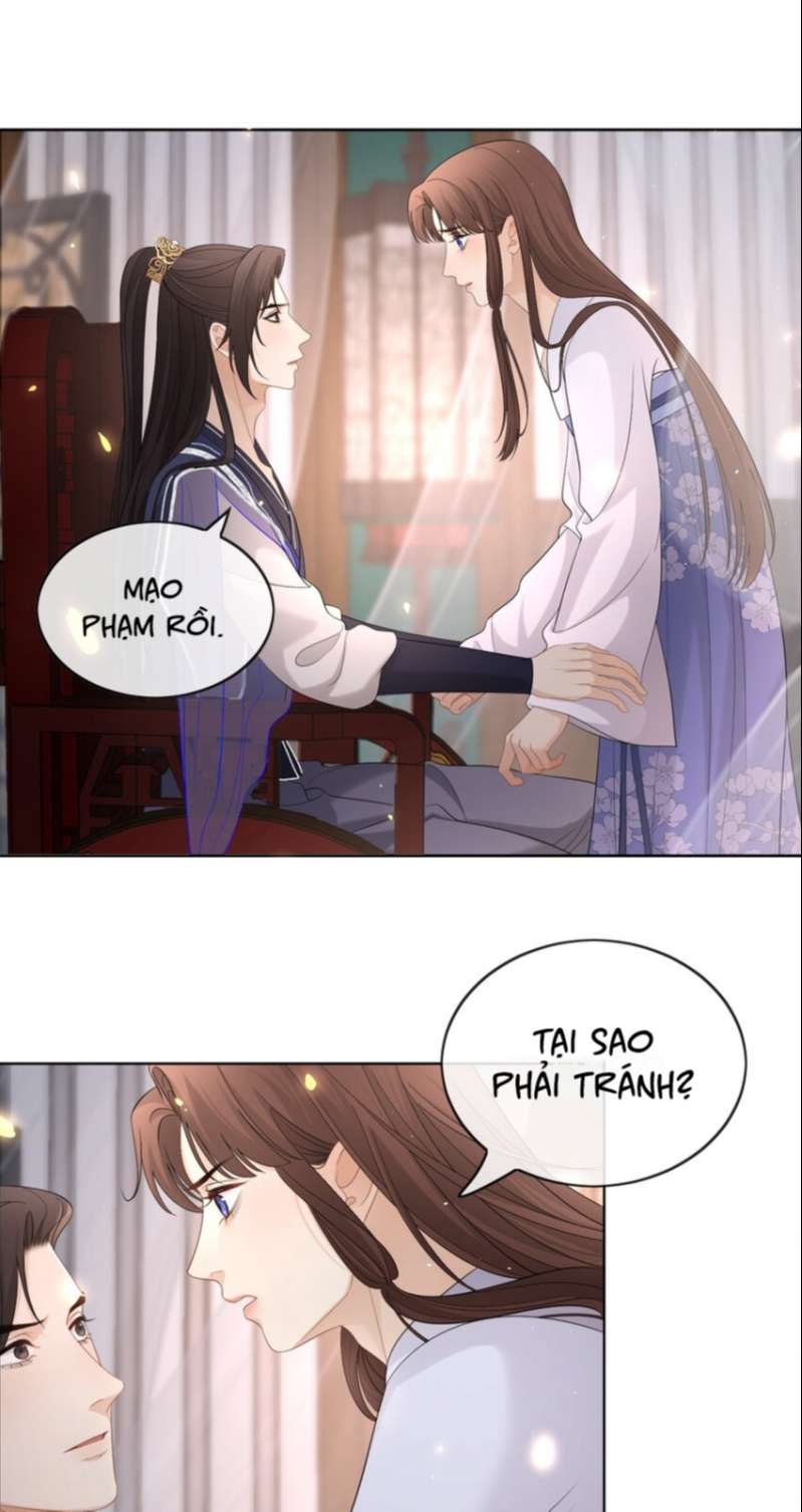 Bất Uổng Chap 38 - Next Chap 39