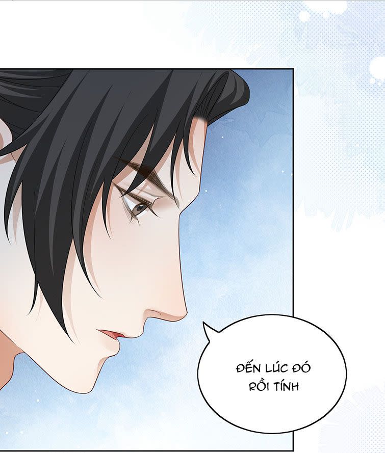 Bất Uổng Chap 35 - Next Chap 36