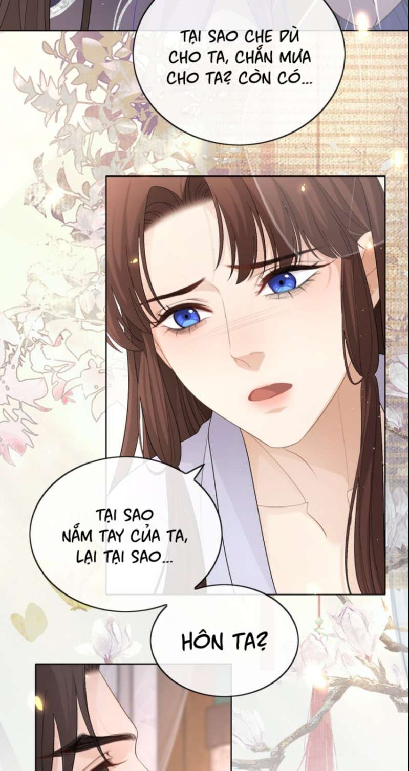 Bất Uổng Chap 38 - Next Chap 39