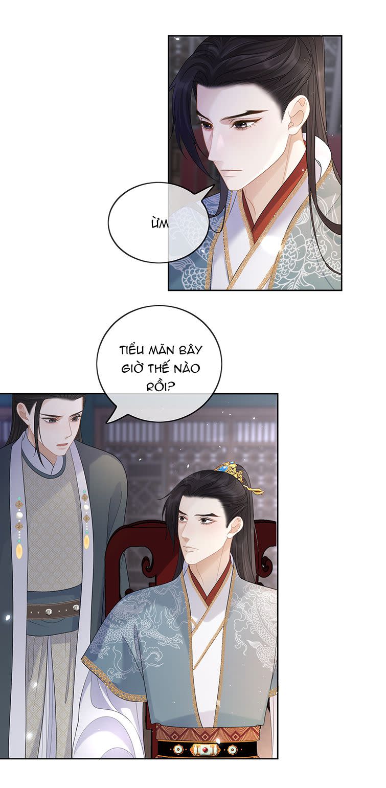 Bất Uổng Chap 43 - Next Chap 44