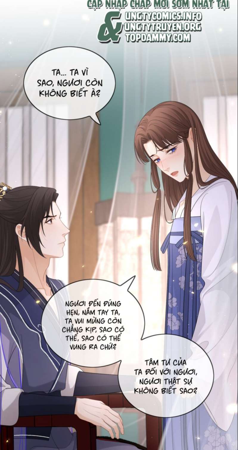 Bất Uổng Chap 38 - Next Chap 39