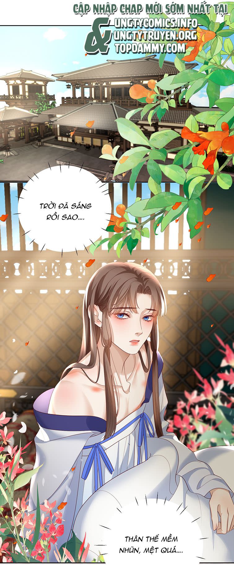 Bất Uổng Chap 39 - Next Chap 40