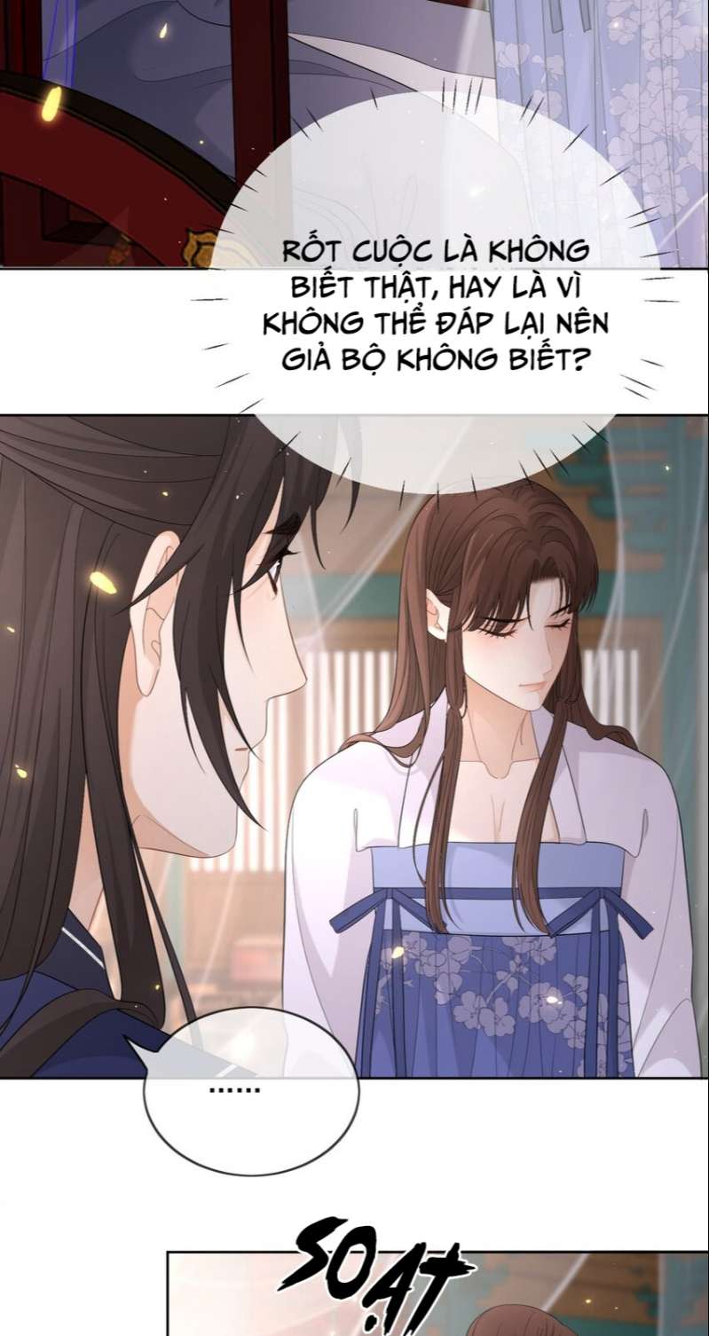 Bất Uổng Chap 38 - Next Chap 39