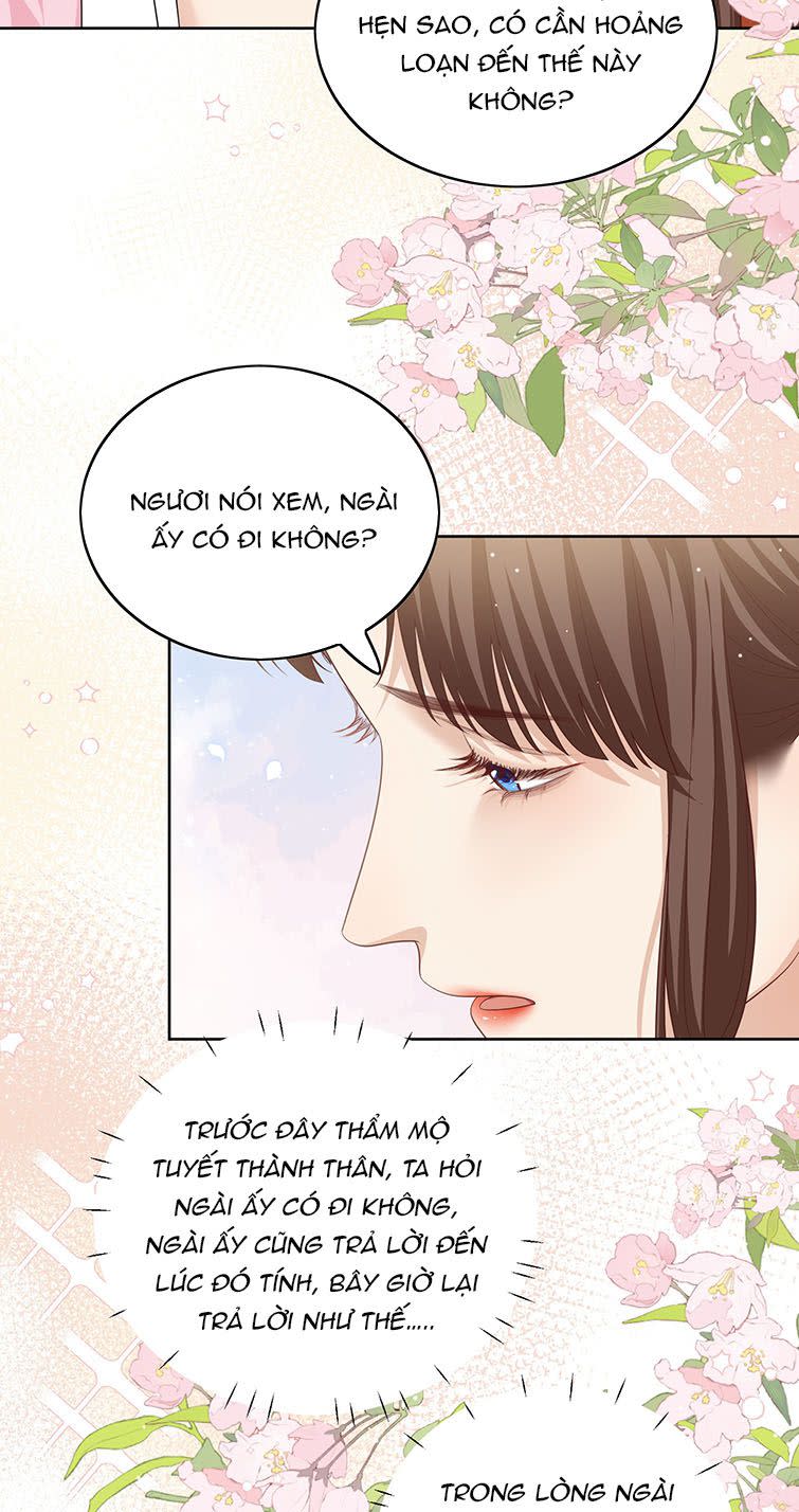 Bất Uổng Chap 35 - Next Chap 36