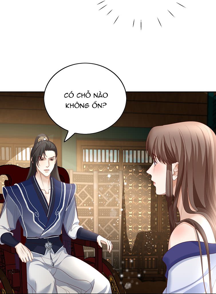 Bất Uổng Chap 39 - Next Chap 40