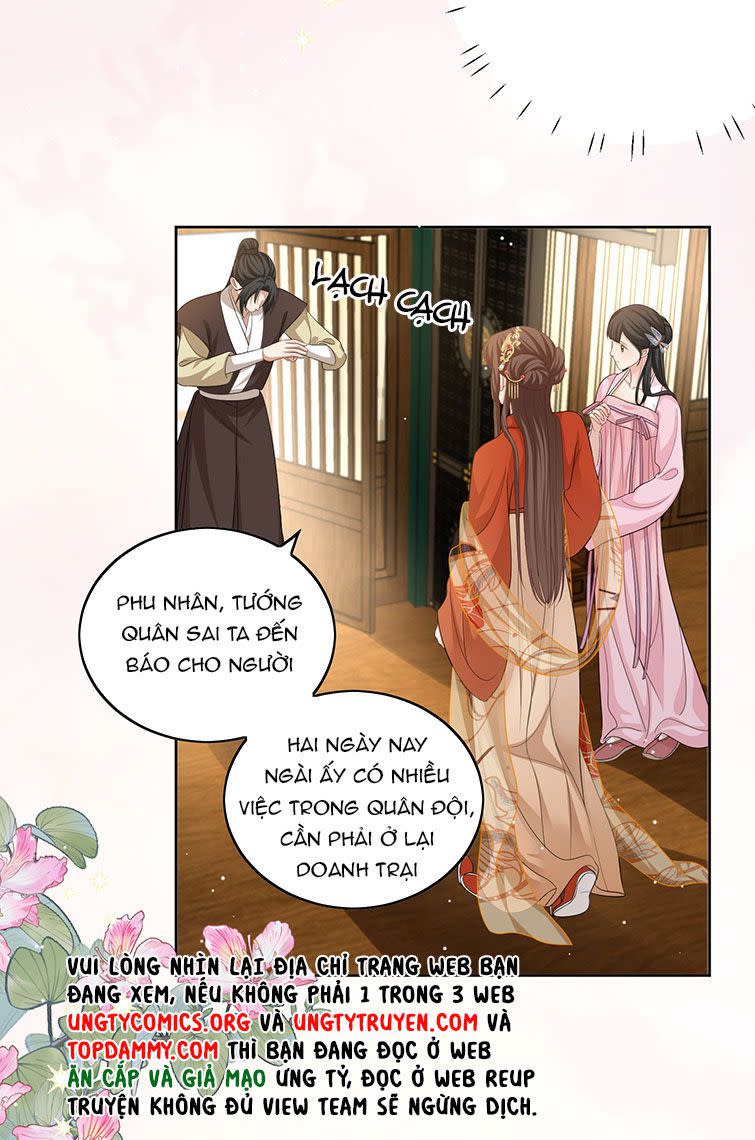 Bất Uổng Chap 35 - Next Chap 36