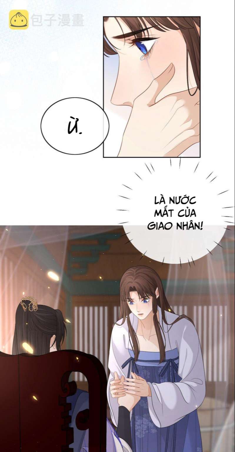 Bất Uổng Chap 38 - Next Chap 39