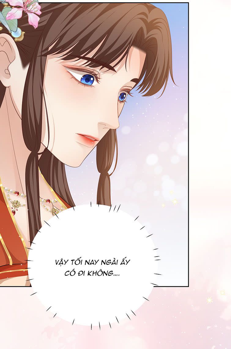 Bất Uổng Chap 35 - Next Chap 36