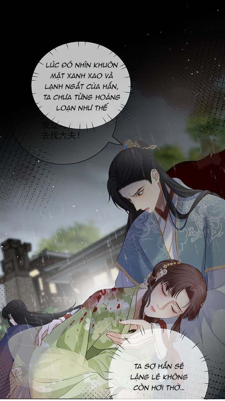 Bất Uổng Chap 43 - Next Chap 44