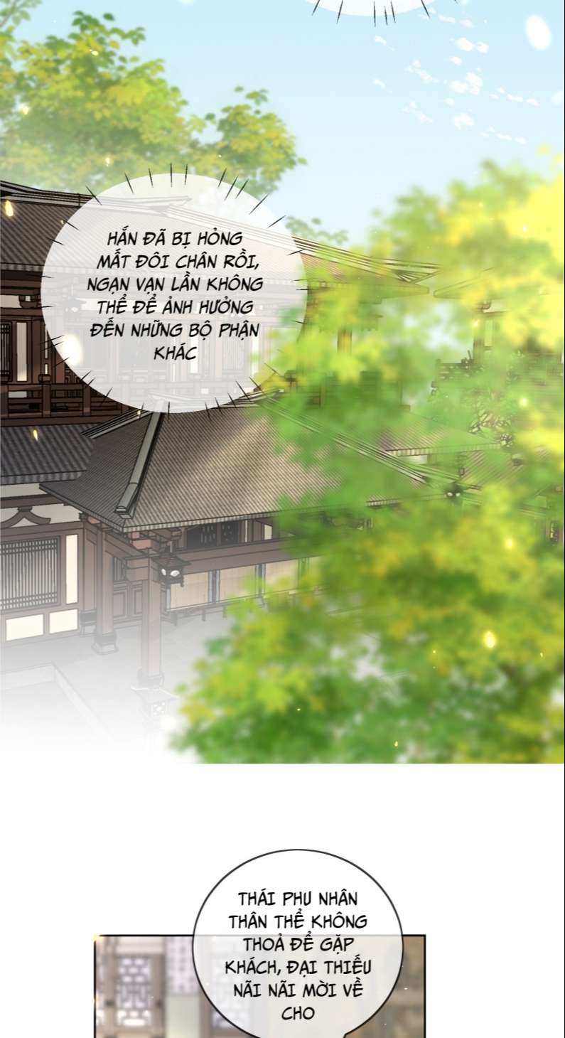 Bất Uổng Chap 46 - Next Chap 47