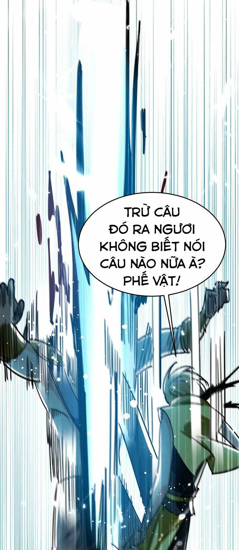 vạn giới tiên vương Chapter 123 - Trang 2