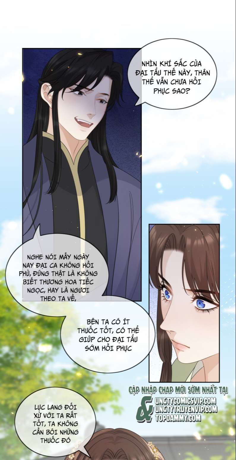 Bất Uổng Chap 46 - Next Chap 47