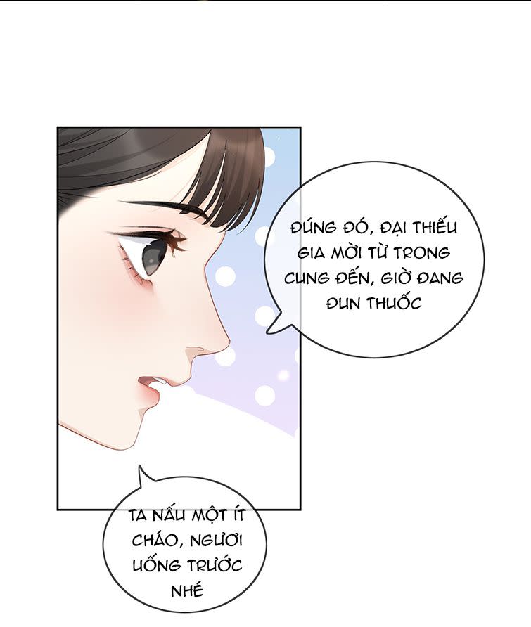 Bất Uổng Chap 43 - Next Chap 44