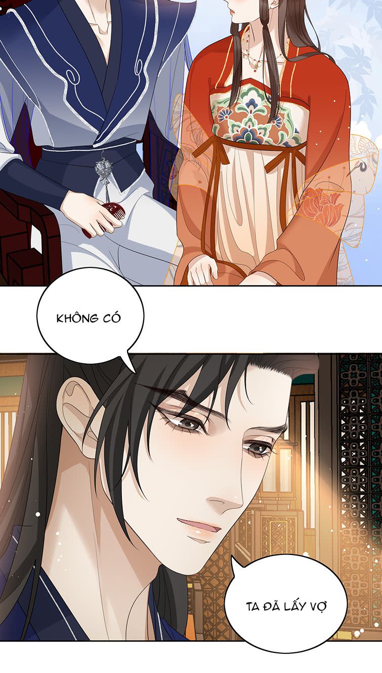 Bất Uổng Chap 39 - Next Chap 40