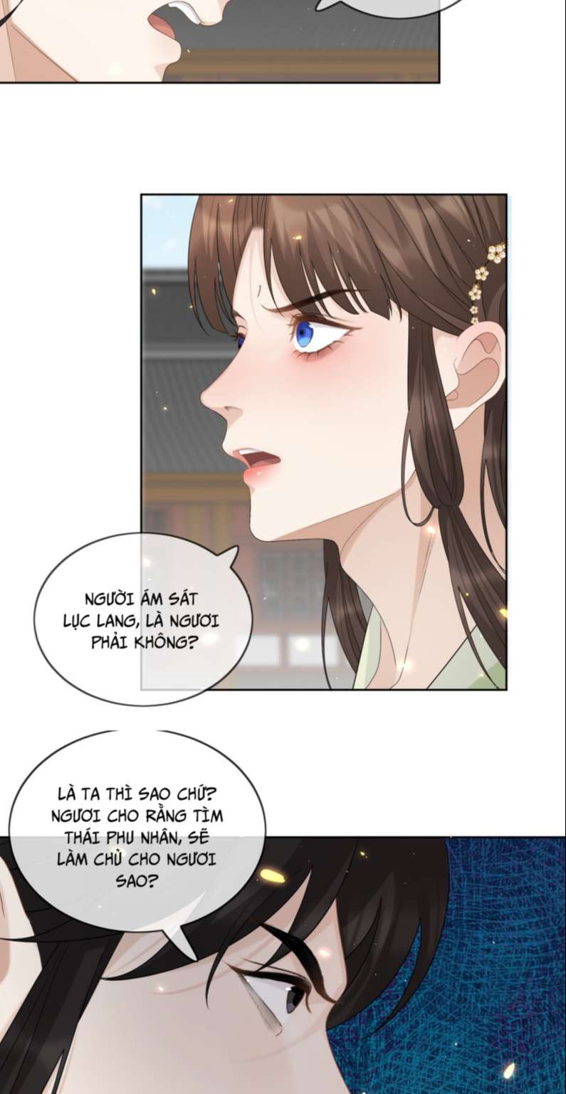 Bất Uổng Chap 46 - Next Chap 47