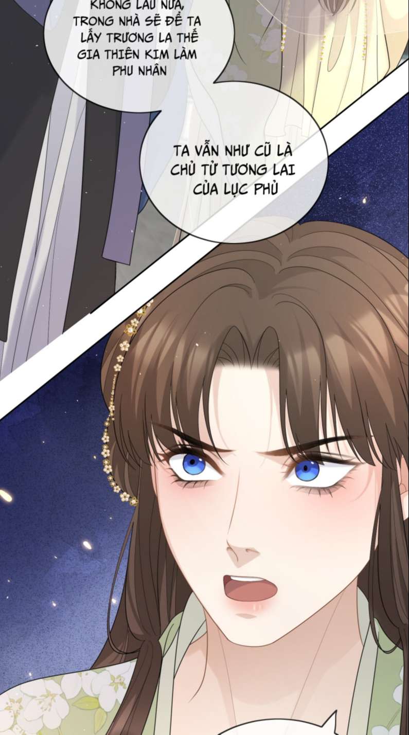 Bất Uổng Chap 46 - Next Chap 47