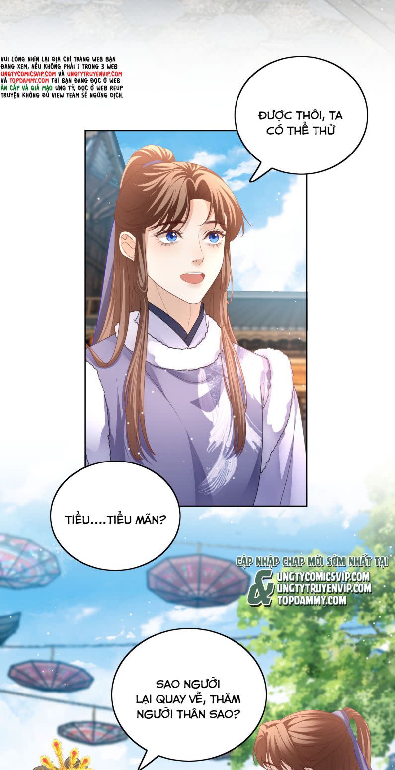 Bất Uổng Chap 51 - Next Chap 52