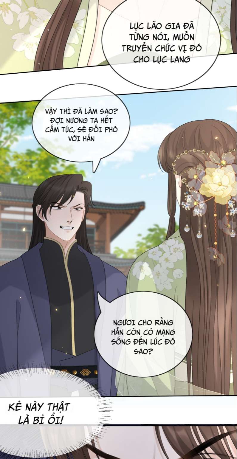 Bất Uổng Chap 46 - Next Chap 47