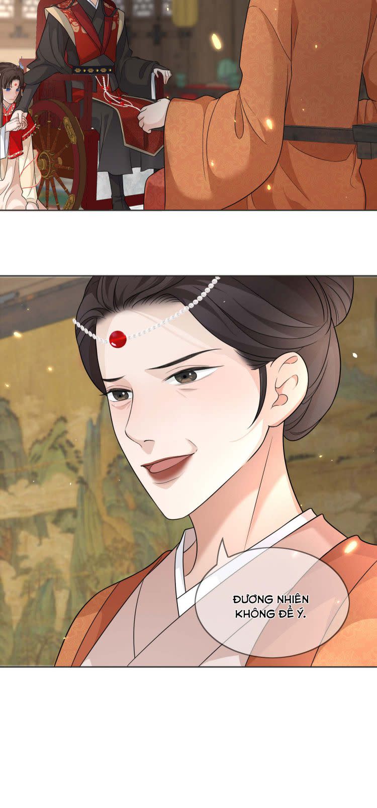 Bất Uổng Chap 5 - Next Chap 6