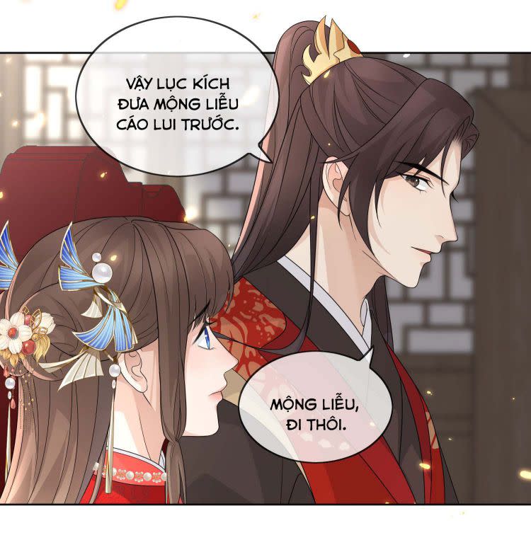 Bất Uổng Chap 5 - Next Chap 6