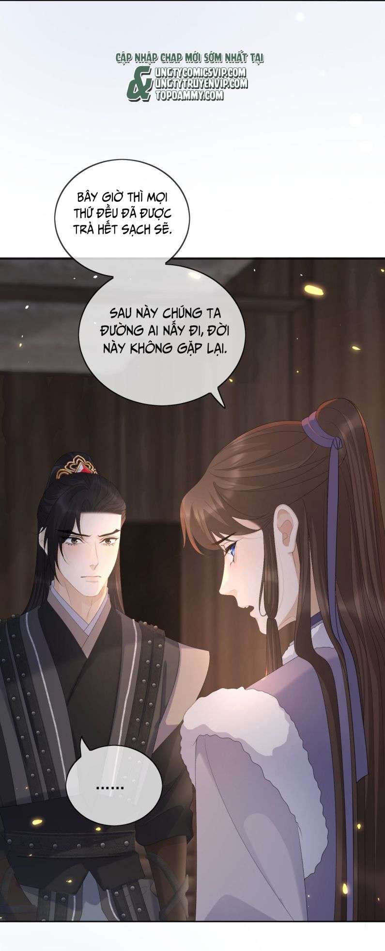 Bất Uổng Chap 53 - Next Chap 54