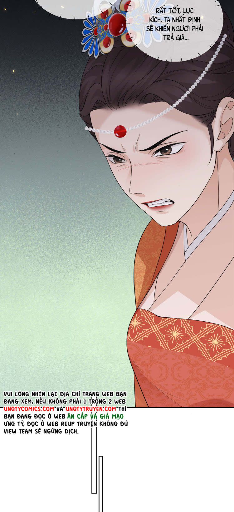 Bất Uổng Chap 5 - Next Chap 6