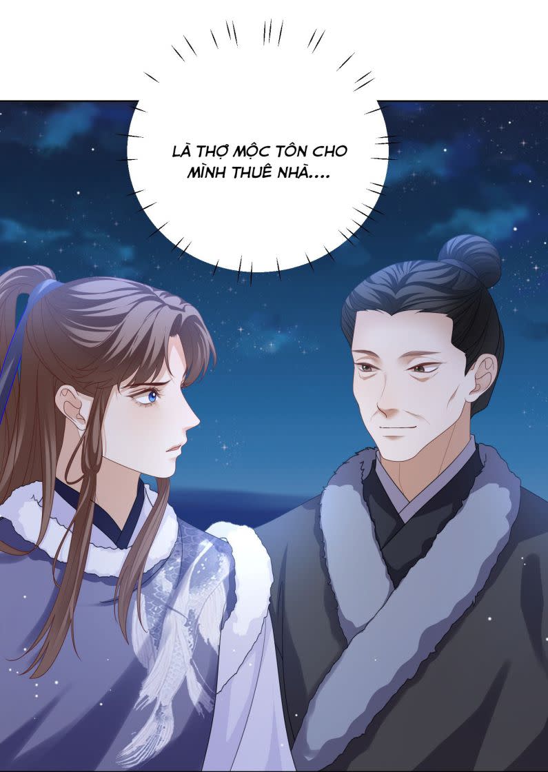 Bất Uổng Chap 51 - Next Chap 52