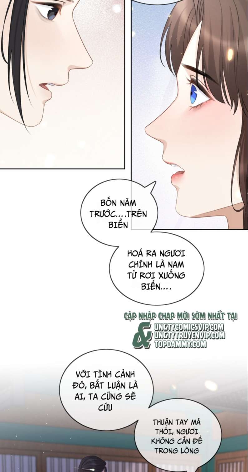 Bất Uổng Chap 46 - Next Chap 47