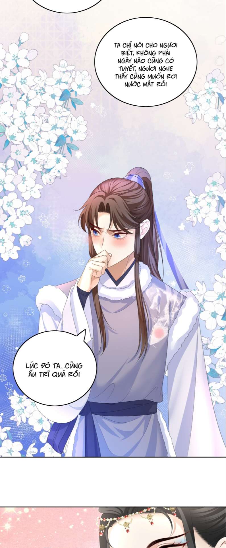 Bất Uổng Chap 54 - Next Chap 55