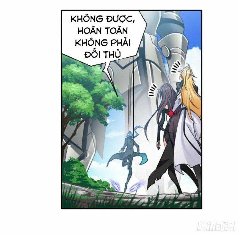 đấu la đại lục Chapter 284.5 - Next chapter 285