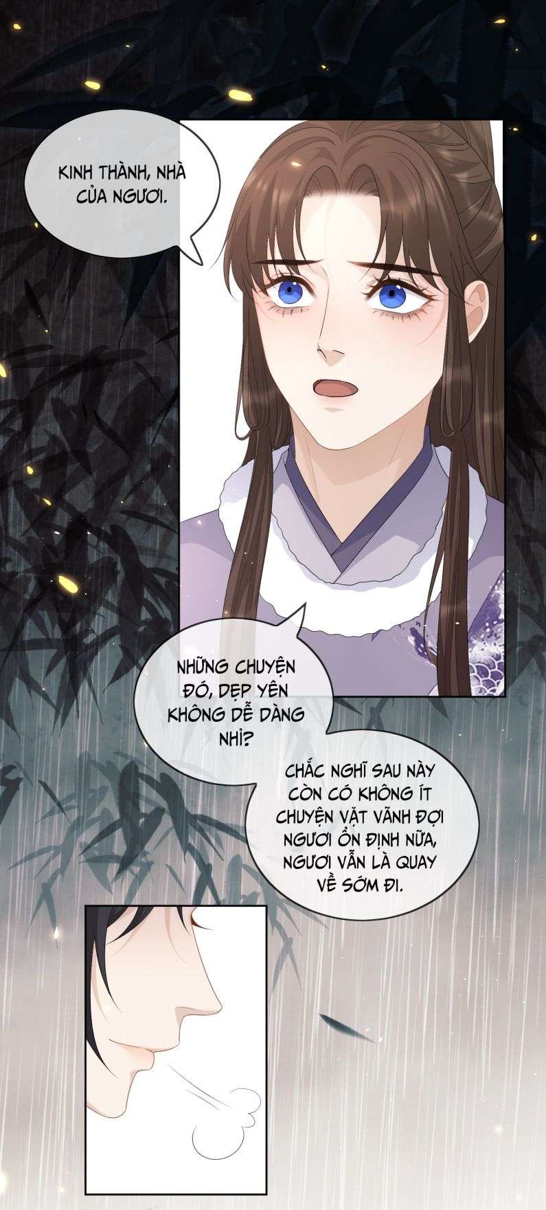 Bất Uổng Chap 53 - Next Chap 54