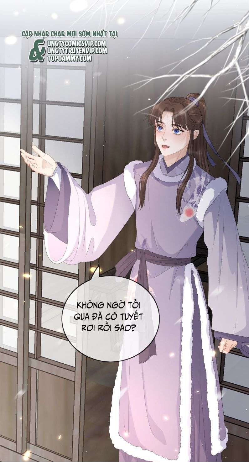 Bất Uổng Chap 53 - Next Chap 54