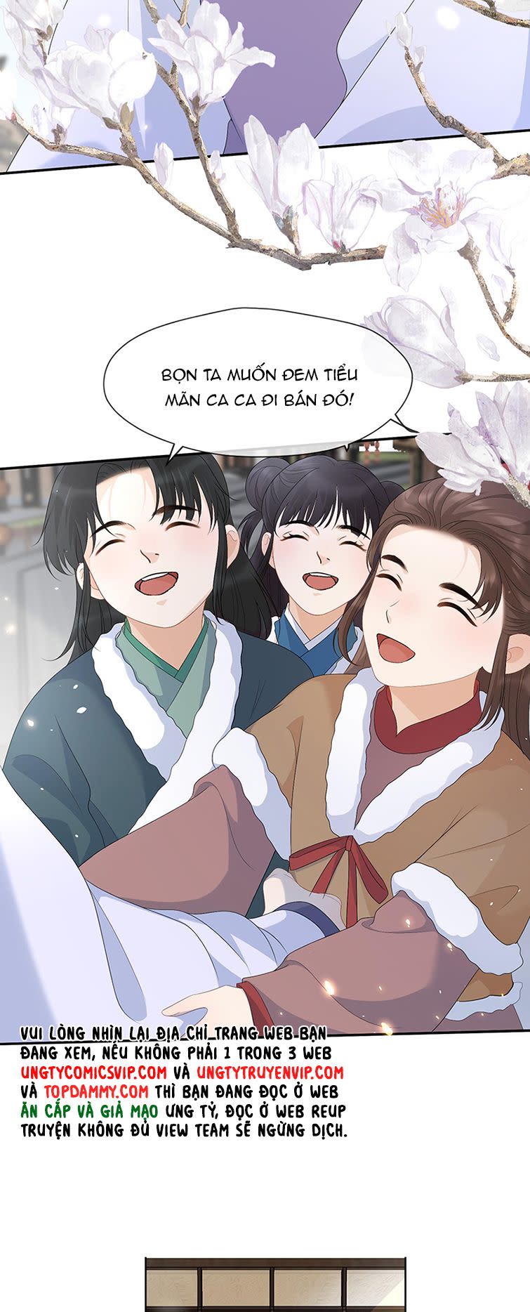 Bất Uổng Chap 59 - Next Chap 60