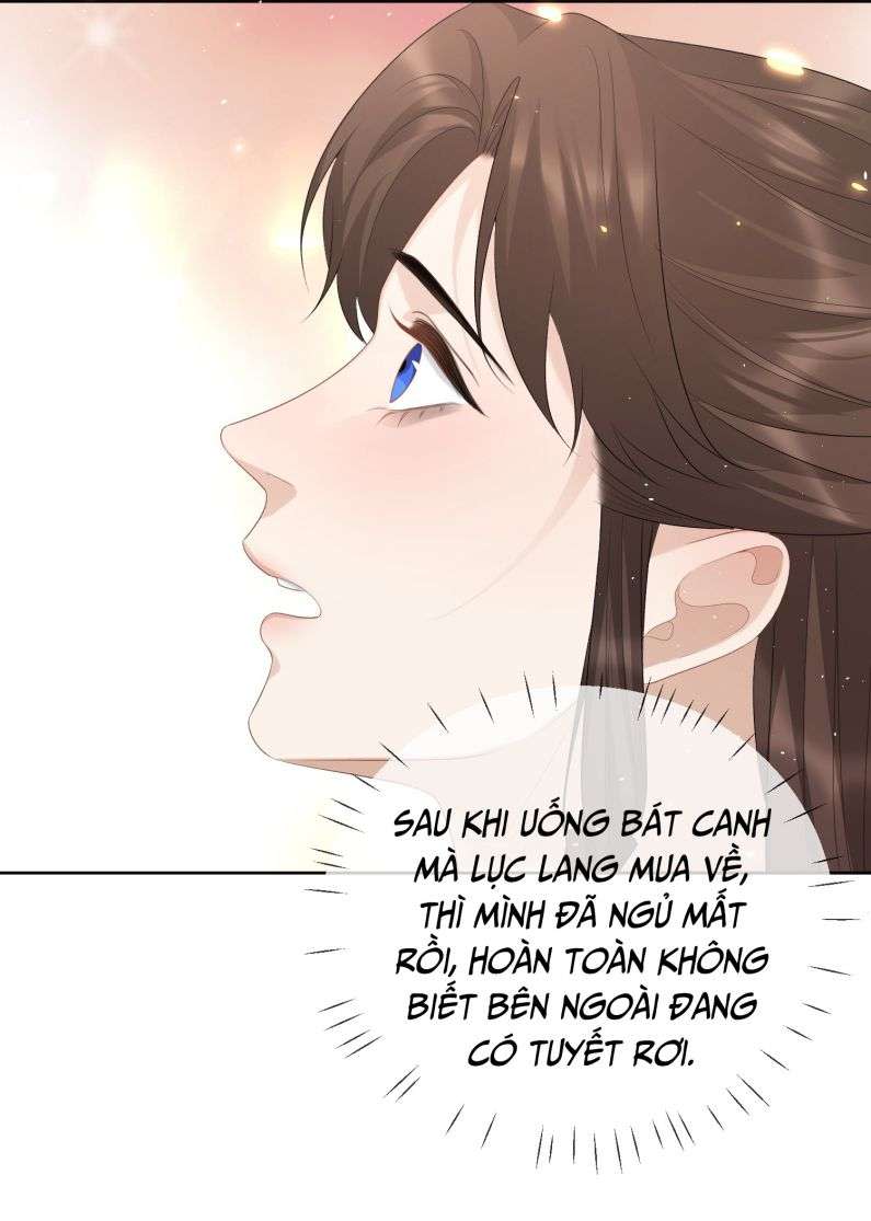 Bất Uổng Chap 53 - Next Chap 54