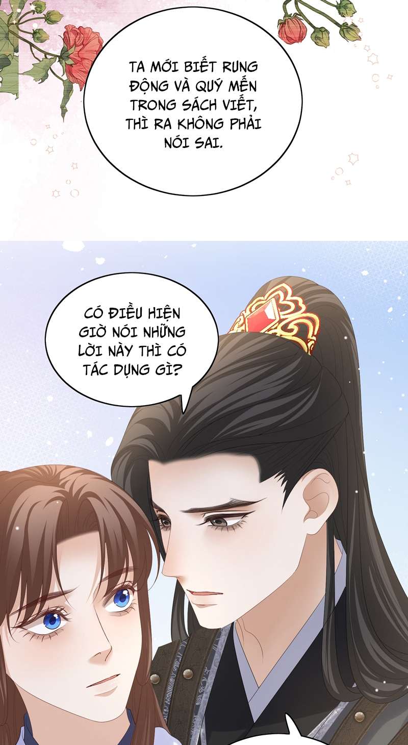 Bất Uổng Chap 57 - Next Chap 58