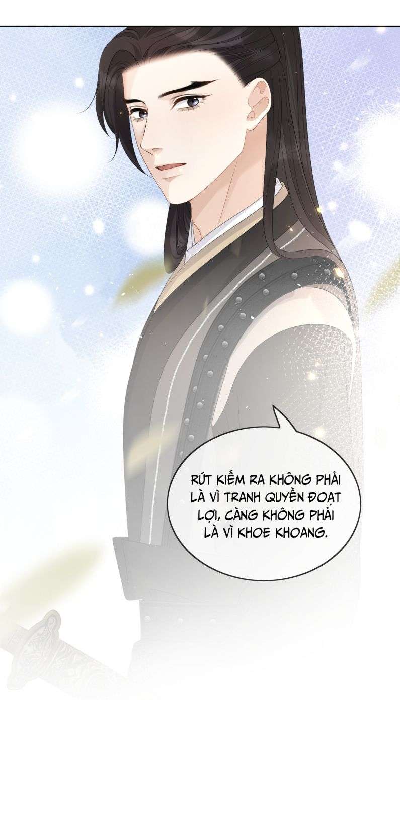 Bất Uổng Chap 53 - Next Chap 54