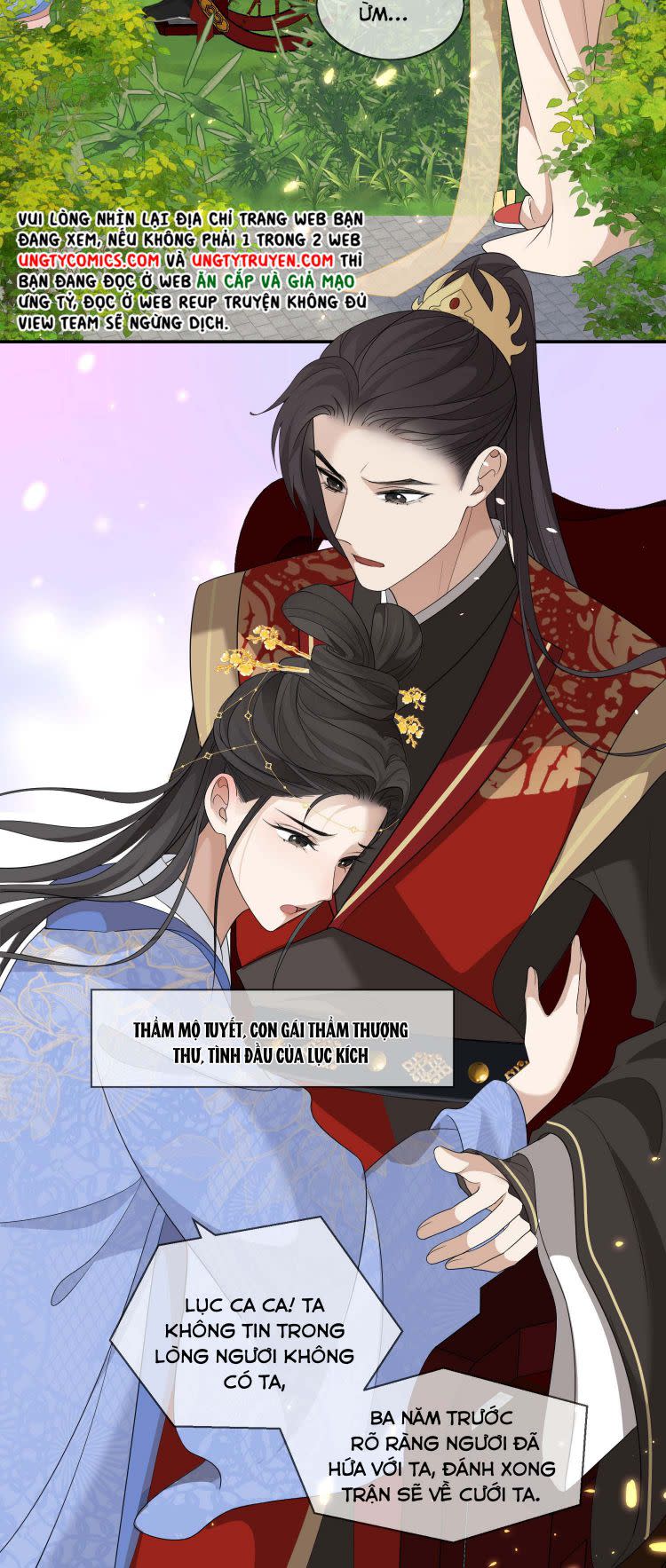 Bất Uổng Chap 5 - Next Chap 6