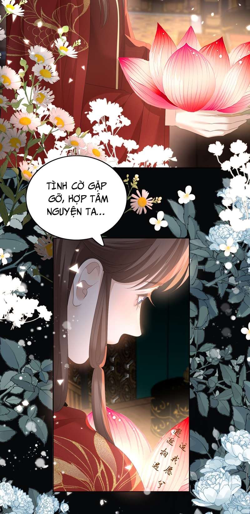 Bất Uổng Chap 61 - Next Chap 62